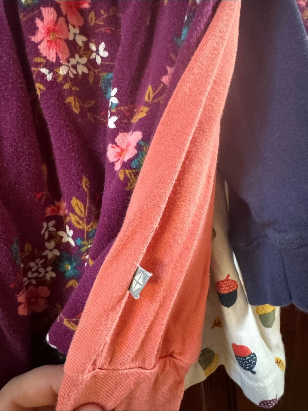 12m Dress & Pants Lot